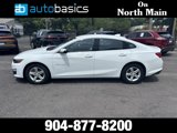 Used 2024 Chevrolet Malibu LT image 2