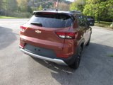 Used 2021 Chevrolet TrailBlazer LT w/ Premium Seating Package image 5