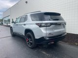 Used 2019 Chevrolet Traverse Premier w/ Redline Edition image 2