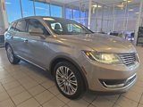 Used 2018 Lincoln MKX Reserve w/ Lincoln MKX Climate Package image 2