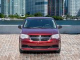 Used 2019 Dodge Grand Caravan SE image 2