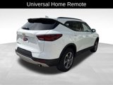 Certified 2023 Chevrolet Blazer LT w/ Convenience Package image 6