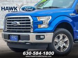 Certified 2016 Ford F150 XLT w/ Equipment Group 301A Mid image 2