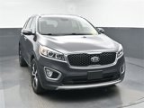 Used 2016 Kia Sorento EX image 2