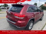 Used 2014 Jeep Grand Cherokee Limited w/ Luxury Group II image 5