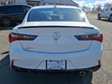 Certified 2021 Acura ILX image 5