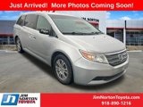 Used 2012 Honda Odyssey EX image 3