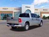 New 2025 RAM 1500 Big Horn image 3