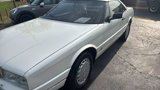 Used 1988 Cadillac Allante image 2