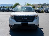 Used 2015 Ford Explorer Sport w/ Equipment Group 401A image 2