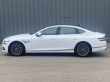 Used 2021 Genesis G80 2.5T w/ Advanced Package image 4