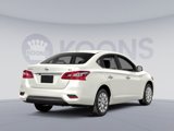 Used 2018 Nissan Sentra SV image 2