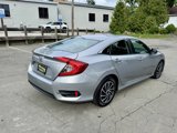 Used 2018 Honda Civic LX image 4