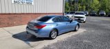 Used 2017 INFINITI Q50 3.0t Premium image 6