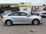 Used 2014 Chevrolet Cruze LT w/ RS Package image 2