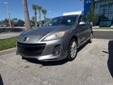 Used 2012 MAZDA MAZDA3 s Touring image 2