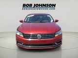 Used 2019 Volkswagen Passat 2.0T Wolfsburg image 2