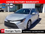 Used 2023 Toyota Corolla LE image 3