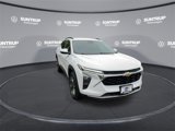 Used 2024 Chevrolet Trax LT image 3