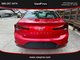 Used 2020 Hyundai Elantra SE image 4