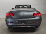Used 2019 Mercedes-Benz C 300 Cabriolet image 6