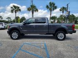 Used 2019 Ford F250 Platinum w/ Platinum Ultimate Package image 2