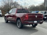 New 2025 RAM 1500 Limited image 4