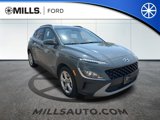 Used 2022 Hyundai Kona SEL w/ Convenience Package image 3