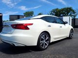 Used 2017 Nissan Maxima 3.5 S image 6