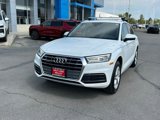 Used 2018 Audi Q5 2.0T Premium image 3