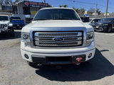 Used 2014 Ford F150 Platinum image 5