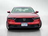 Used 2024 Honda Accord LX image 2