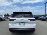 Used 2022 Jeep Grand Cherokee L Limited image 3