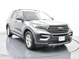 Used 2020 Ford Explorer XLT w/ Equipment Group 202A image 3