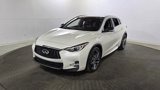 Used 2017 INFINITI QX30 Sport w/ Sport Leather Package image 3