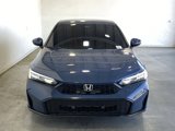 Certified 2025 Honda Civic LX image 2