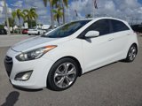 Used 2013 Hyundai Elantra GT w/ Touch & Go Pkg image 5