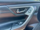 Used 2017 Nissan Altima 2.5 SR w/ Midnight Edition Package image 4