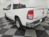 Used 2022 RAM 1500 Big Horn image 5