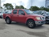 Used 2010 Nissan Frontier SE image 2