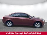 Used 2012 Chevrolet Cruze LT image 3