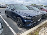 Certified 2023 Genesis GV70 3.5T Sport w/ Sport Prestige Package image 2