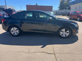 Used 2015 Chevrolet Cruze LS image 2