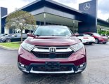Used 2018 Honda CR-V EX image 2