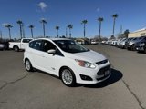 Used 2014 Ford C-MAX Energi SEL image 2