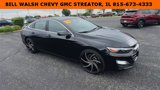Used 2022 Chevrolet Malibu RS image 2