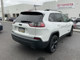 Used 2019 Jeep Cherokee Latitude Plus image 5
