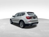 Used 2016 BMW X3 xDrive35i image 3