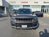 Used 2021 Jeep Grand Cherokee L Limited image 2