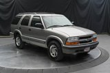 Used 2001 Chevrolet Blazer LT image 2
